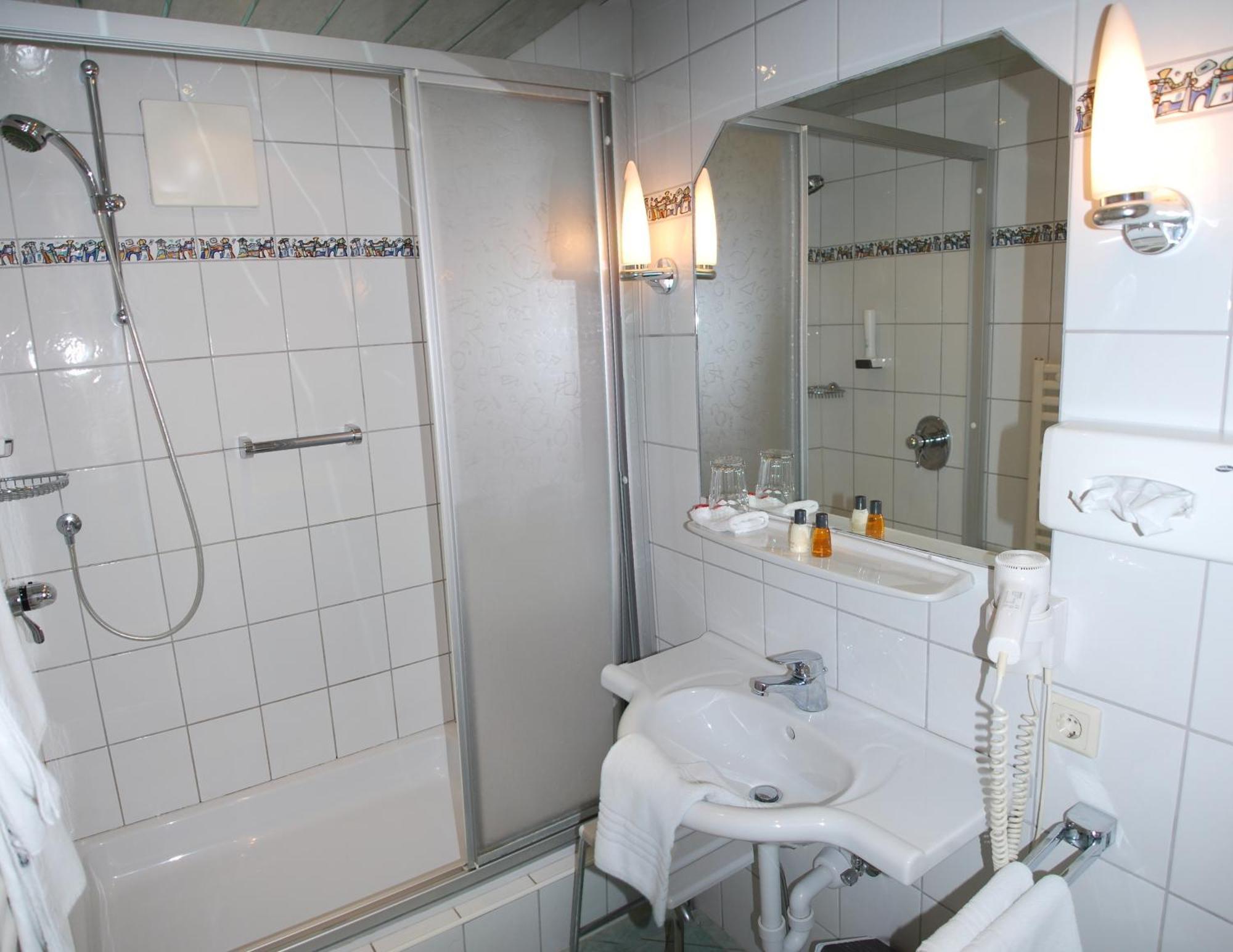 Schwaiger Hotel Breitenbach am Inn Room photo